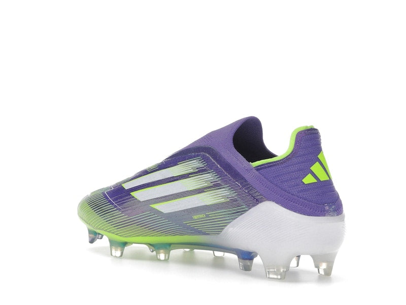 adidas F50 Elite Laceless FG Radiant Blaze Pack