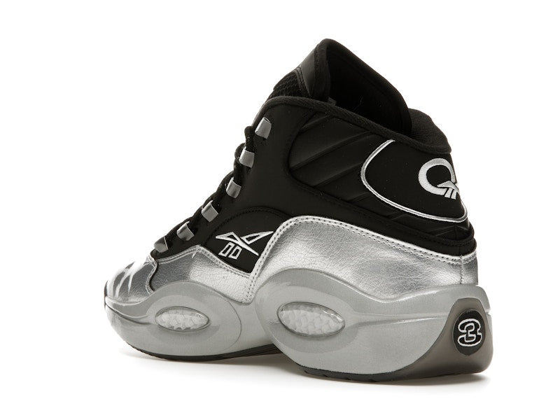Reebok Question Mid I3 Motorsports