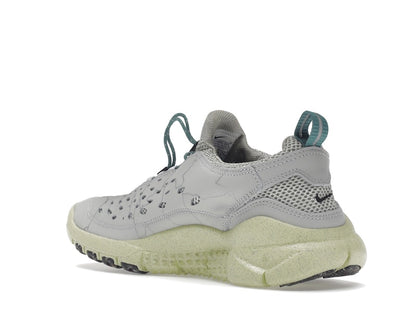 Nike Free Run Trail Grey Mint