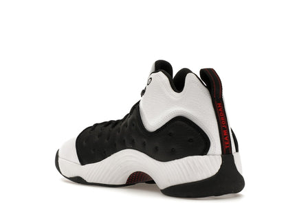 Jordan Jumpman Team 2 White Black