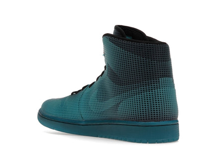 Jordan 1 Retro 4Lab1 Tropical Teal