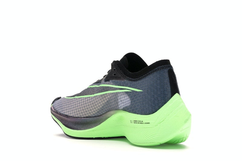 Nike ZoomX Vaporfly Next% Valerian Blue