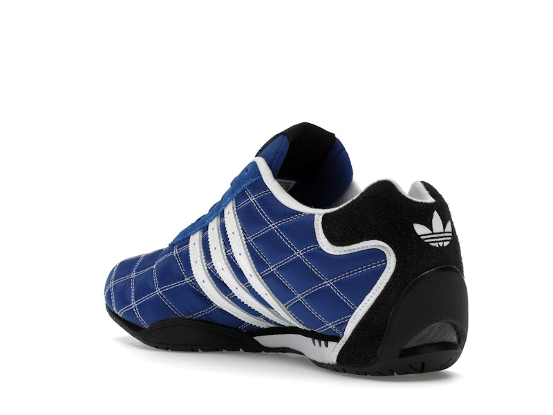 adidas Adi Racer Lo Power Blue White
