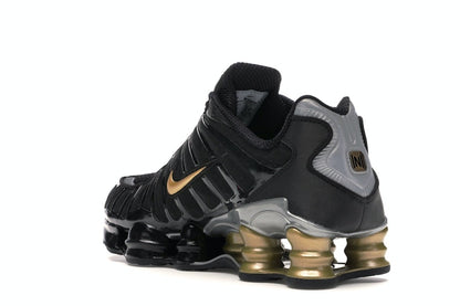 Nike Shox TL Neymar