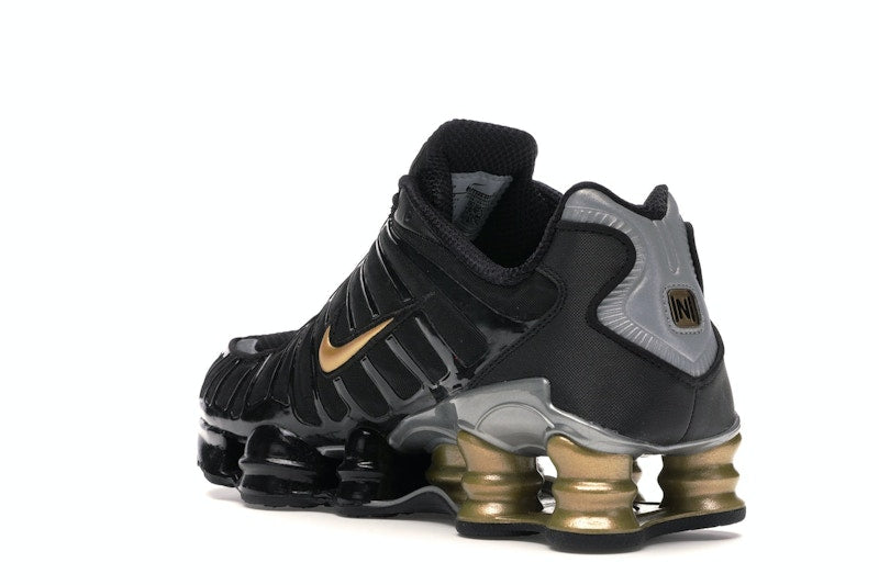 Nike Shox TL Neymar