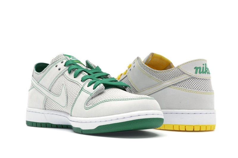 Nike SB Dunk Low Decon Ishod Wair Mismatch