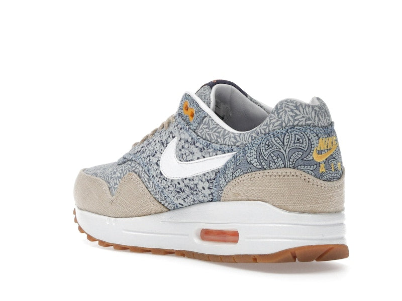 Nike Air Max 1 Liberty London Blue (Women's)