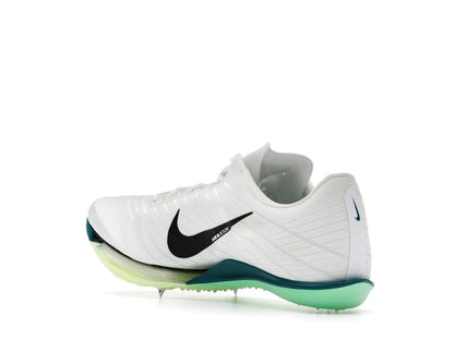 Nike Maxfly 2 White Bright Spruce Barely Green Black