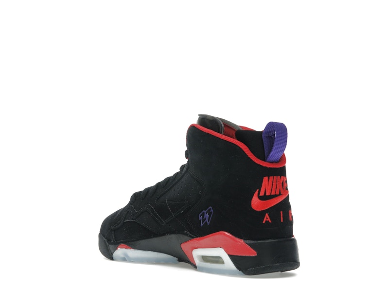 Jordan MVP 678 Raptors (GS)