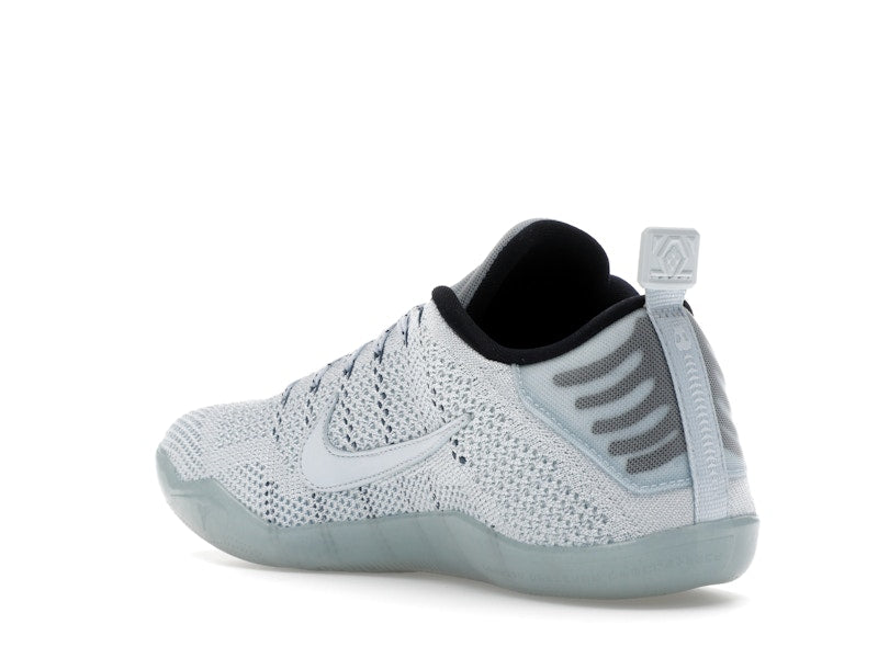 Nike Kobe 11 Elite Low 4KB Pale Horse