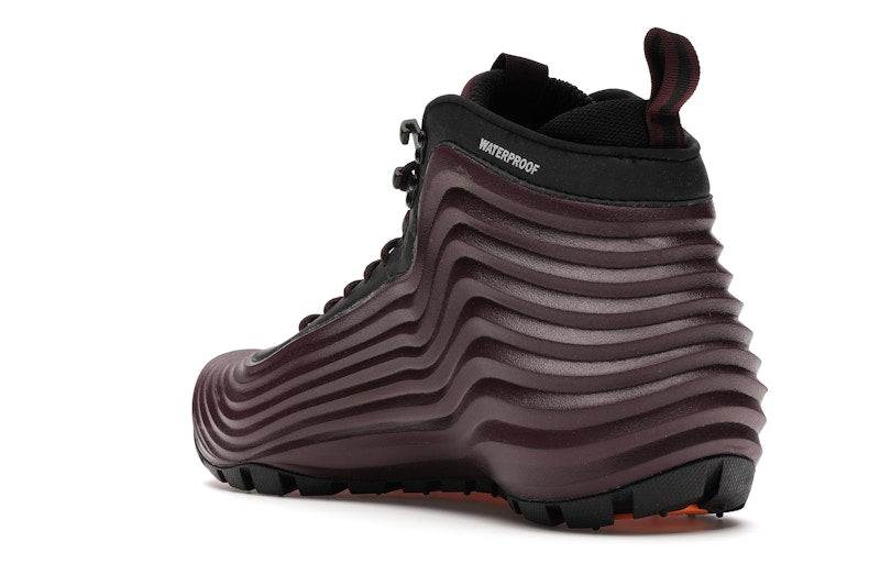 Nike Lunardome 1 Sneakerboot Deep Burgundy