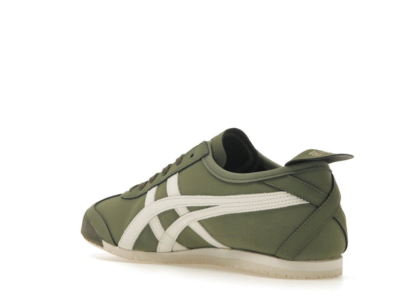Onitsuka Tiger Mexico 66 Mantle Green Cream