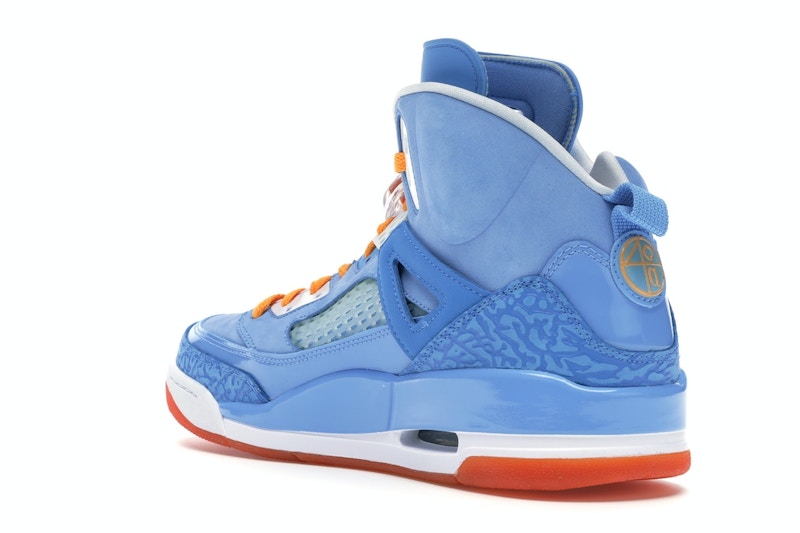 Jordan Spizike Year of the Dragon