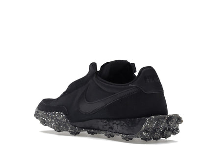 Nike Waffle Racer Crater Black (Women's)
