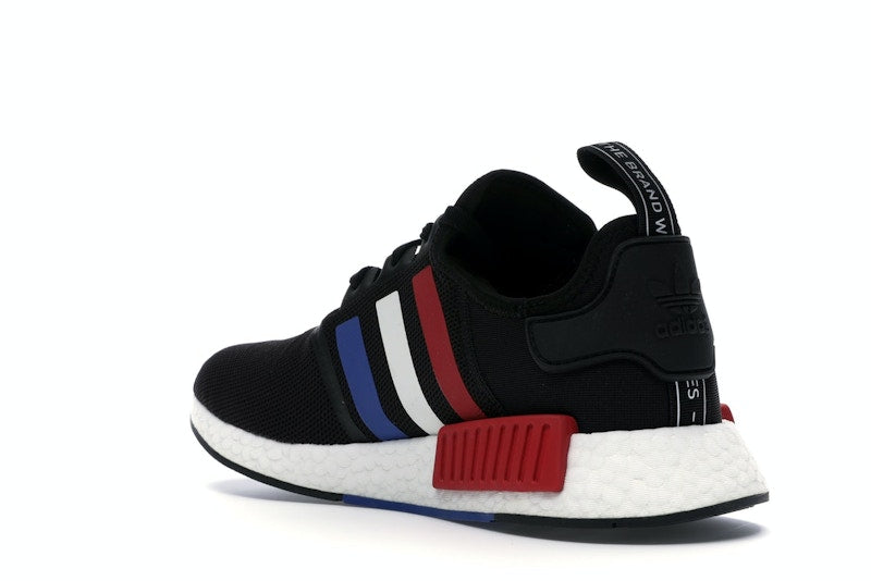 adidas NMD R1 Black Tri-Color