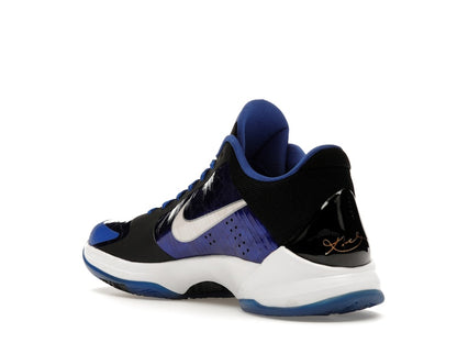 Nike Zoom Kobe 5 Duke