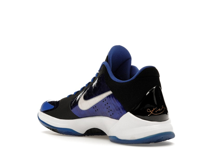 Nike Zoom Kobe 5 Duke