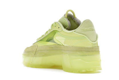 Reebok Club C Cardi High Vis Green (Women's)