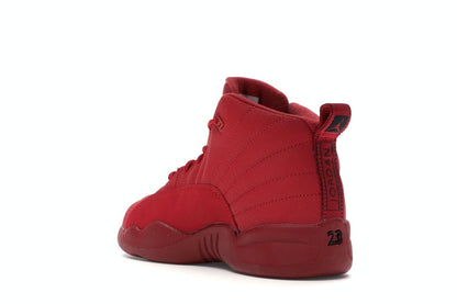Jordan 12 Retro Gym Red (2018) (PS)