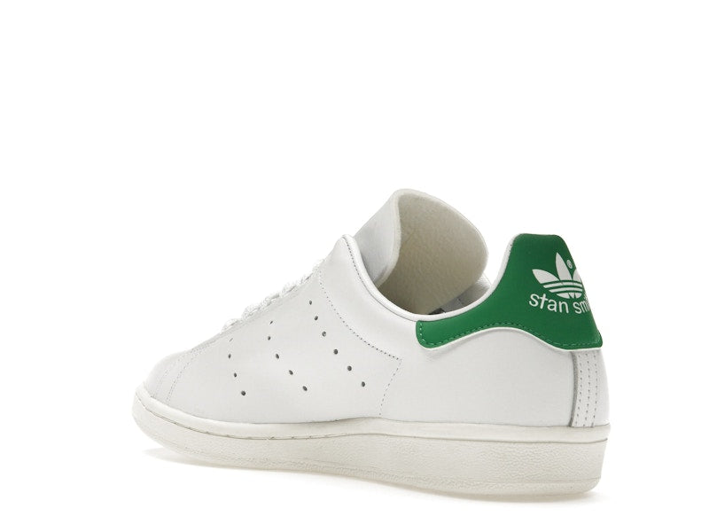 adidas Stan Smith 80s White Green