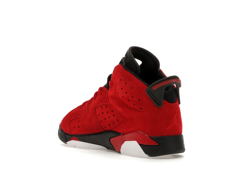 Jordan 6 Retro Toro Bravo (PS)