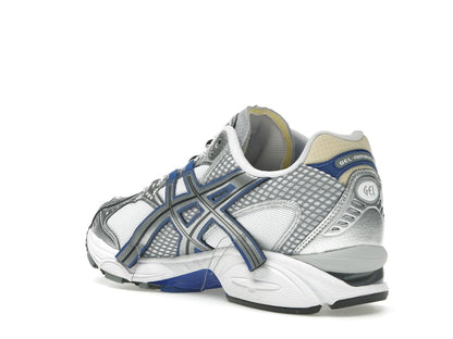 ASICS Gel-Nimbus 10.1 Invincible HTTP 404 Blue