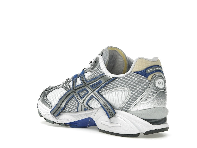 ASICS Gel-Nimbus 10.1 Invincible HTTP 404 Blue