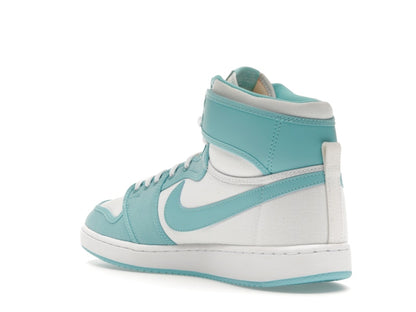 Jordan 1 Retro AJKO Bleached Aqua