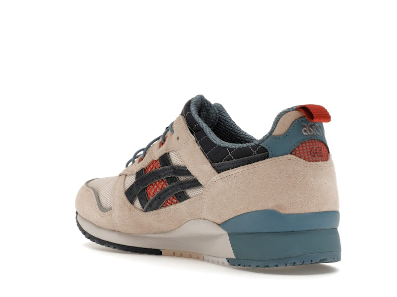 ASICS Gel-Lyte III OG mita sneakers KEBOZ Taito