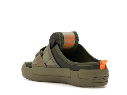 Nike Offline Slip-On Army Olive