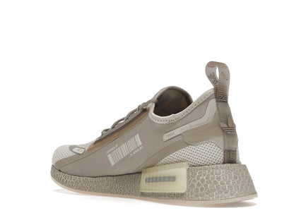 adidas NMD R1 Spectoo Bliss Silver Metallic