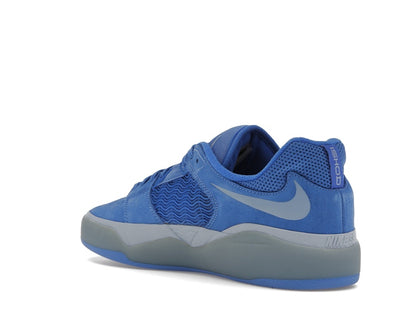 Nike SB Ishod Wair Pacific Blue