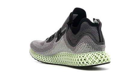 adidas AlphaEdge 4D Ash Green