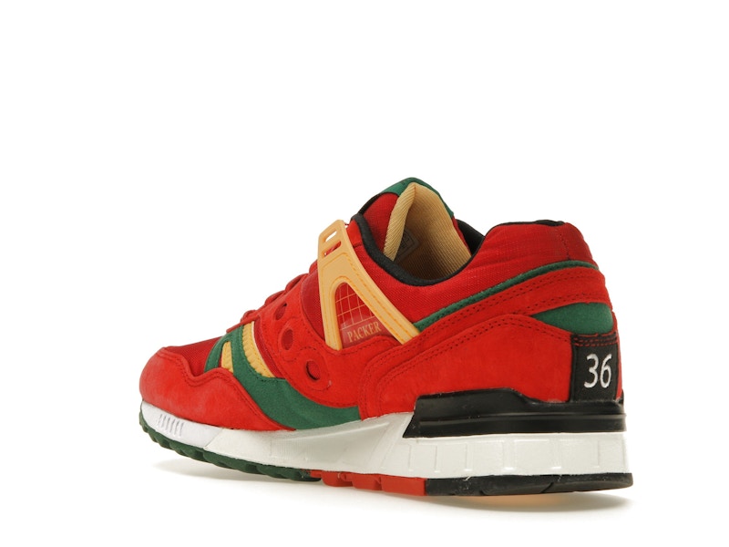 Saucony Grid SD Packer Shoes Just Blaze Casino