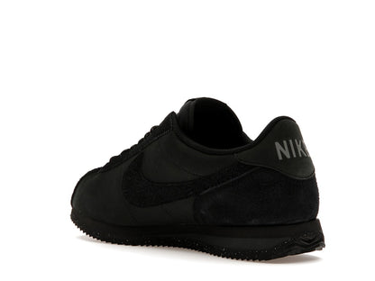 Nike Cortez PRM Great Outdoors Triple Black (Women's)