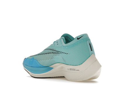 Nike ZoomX Vaporfly Next% 2 Aurora Green (Women's)