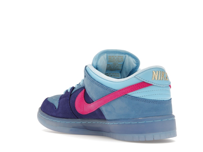 Nike SB Dunk Low Run The Jewels