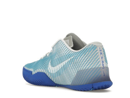 Nike Court Zoom Vapor 11 Clay Baltic Blue