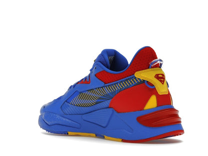 Puma RS-Z DC Justice League Superman