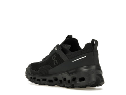 On Running Cloudultra 2 All Black (Women's)