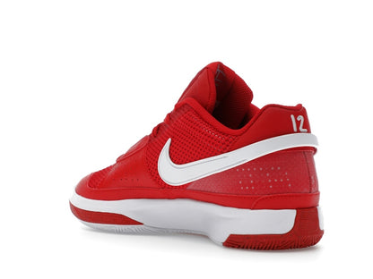Nike Ja 1 TB University Red White