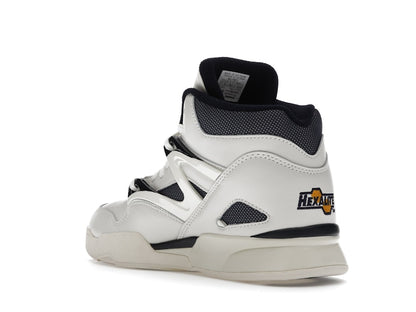 Reebok Pump Omni Zone II Chalk