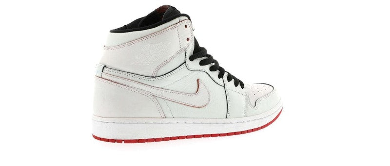 Jordan 1 SB Lance Mountain White