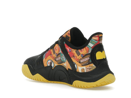 Nike Court Air Zoom GP Turbo Premium HC Naomi Osaka Bodega Snacks (Women's)