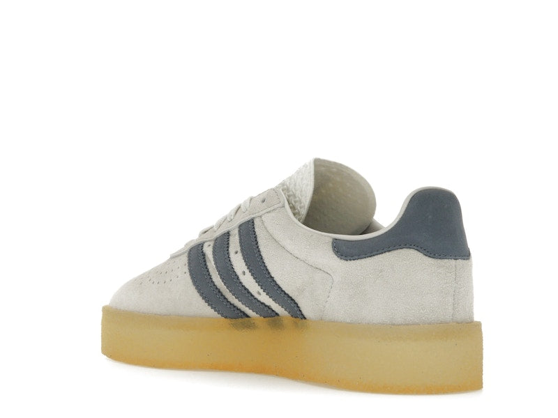 adidas Clarks 8th Street AS350 by Ronnie Fieg Kith Loyalty Porgram Elevation Blue