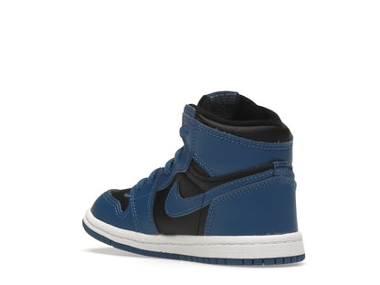 Jordan 1 Retro High OG Dark Marina Blue (TD)