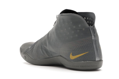 Nike Kobe 11 Alt Tumbled Grey