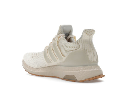 adidas Ultra Boost 1.0 Wonder White Alumina Cyber Metallic (Women's)