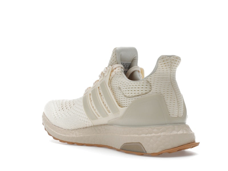 adidas Ultra Boost 1.0 Wonder White Alumina Cyber Metallic (Women's)