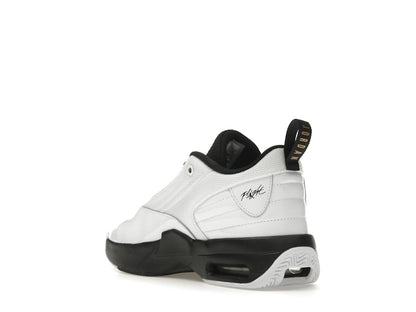 Jordan Max Aura 6 White Black (GS)